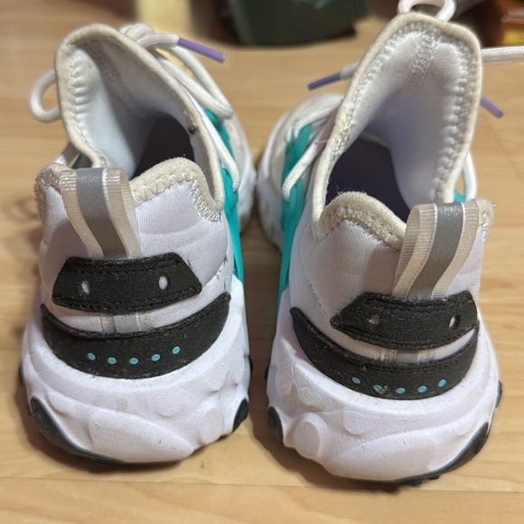 Nike React Presto GS Cassette - Picture 3 of 3